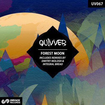 Quivver - Forest Moon
