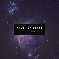SpoonBeats - Night of Stars