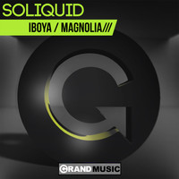 Soliquid - Iboya / Magnolia