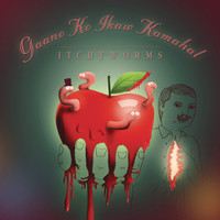 The Itchyworms - Gaano Ko Ikaw Kamahal