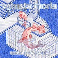 Vetusta Morla - Consejo de Sabios - MSDL