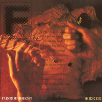 Funkdoobiest - Rock On EP (Explicit)