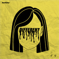 Barkley - Different (Explicit)