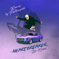 Loïc Nottet - Heartbreaker (Panteros666 Remix)
