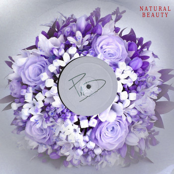 Pad - Natural Beauty