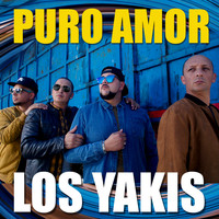 Los Yakis - Puro Amor