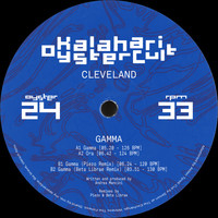 Cleveland - Gamma 12"