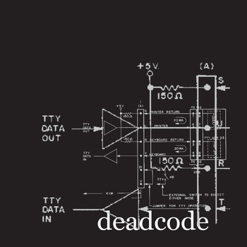 Nathan Beach - Deadcode