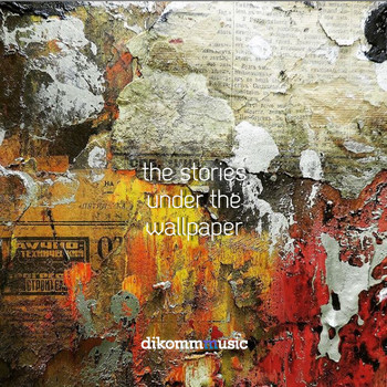 Ishome, Cream Sound - The Stories Under The Wallpaper