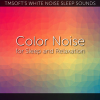 Tmsoft's White Noise Sleep Sounds - White Noise and Color Noise for Sleep and Relaxation