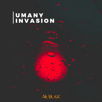 Umany - Invasion