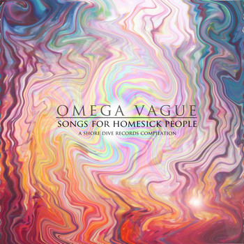 Omega Vague - Songs for Homesick People