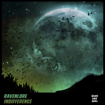 Ravenlore - Indifference