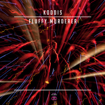 Koddis - Fluffy Murderer