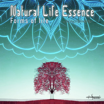 Natural Life Essence - Forms Of Life