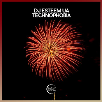Dj Esteem UA - Technophobia