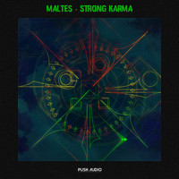 Maltes - Strong Karma