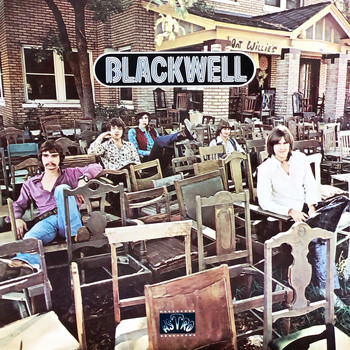 Blackwell - Blackwell