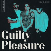 Divided Minds - Guilty Pleasure (Deluxe) (Explicit)