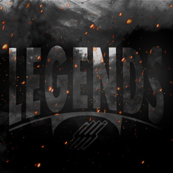 Various Artists - Legends