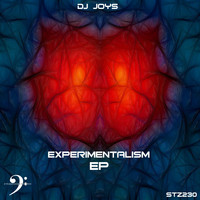 Dj Joys - Experimentalism EP