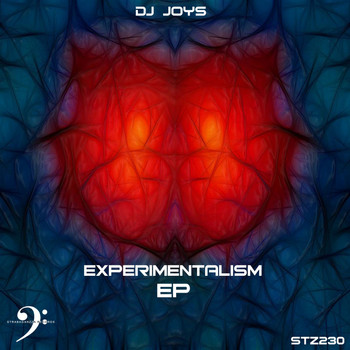 Dj Joys - Experimentalism EP