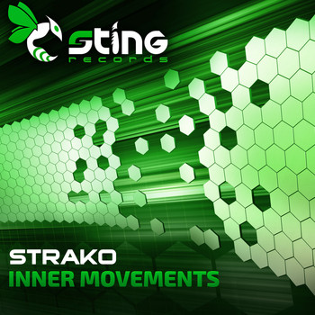 Strako - Inner Movements