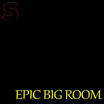 Various Artists - EPIC BIG ROOM