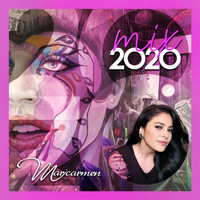 Maricarmen Marin - Mix 2020