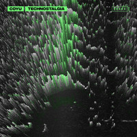 Coyu - Technostalgia - EP