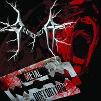 Demencia - Metal Distortion