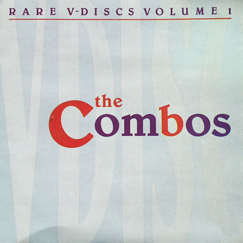 Various Artists - The Combos