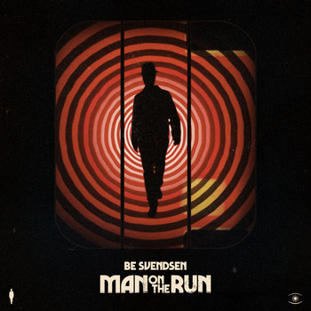 Be Svendsen - Man on the Run