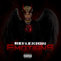 Reflexion - Emotions - EP (Explicit)
