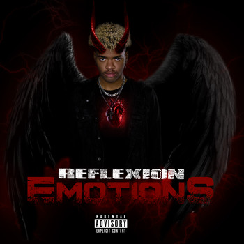 Reflexion - Emotions - EP (Explicit)