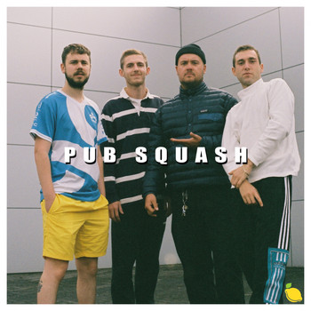 Culture Shock - Pub Squash