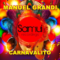 Manuel Grandi - Carnavalito