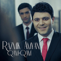 Razmik Amyan - Qam-Qam