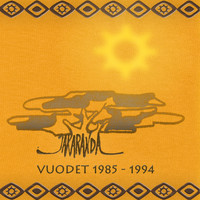 Jakaranda - Vuodet 1985 – 1994
