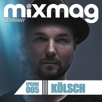 Kölsch - Mixmag Germany - Episode 005: Kölsch