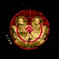 Erasure - From Moscow to Mars (Live)