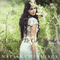 Natasha Hemmings - A Place Called Home EP