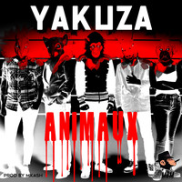 Yakuza - Animaux (Explicit)