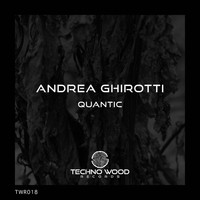 Andrea Ghirotti - Quantic