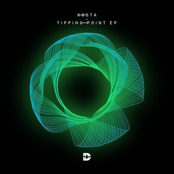 Kosta - Tipping Point EP
