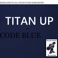 Code Blue - Titan Up