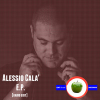 Alessio Cala' - E.P.