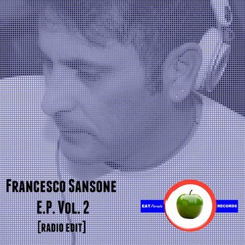 Francesco Sansone - Again and again