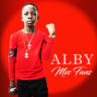 Alby - Mes fans