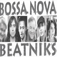 Bossa Nova Beatniks - Here for You (The-B-n-B-Show)